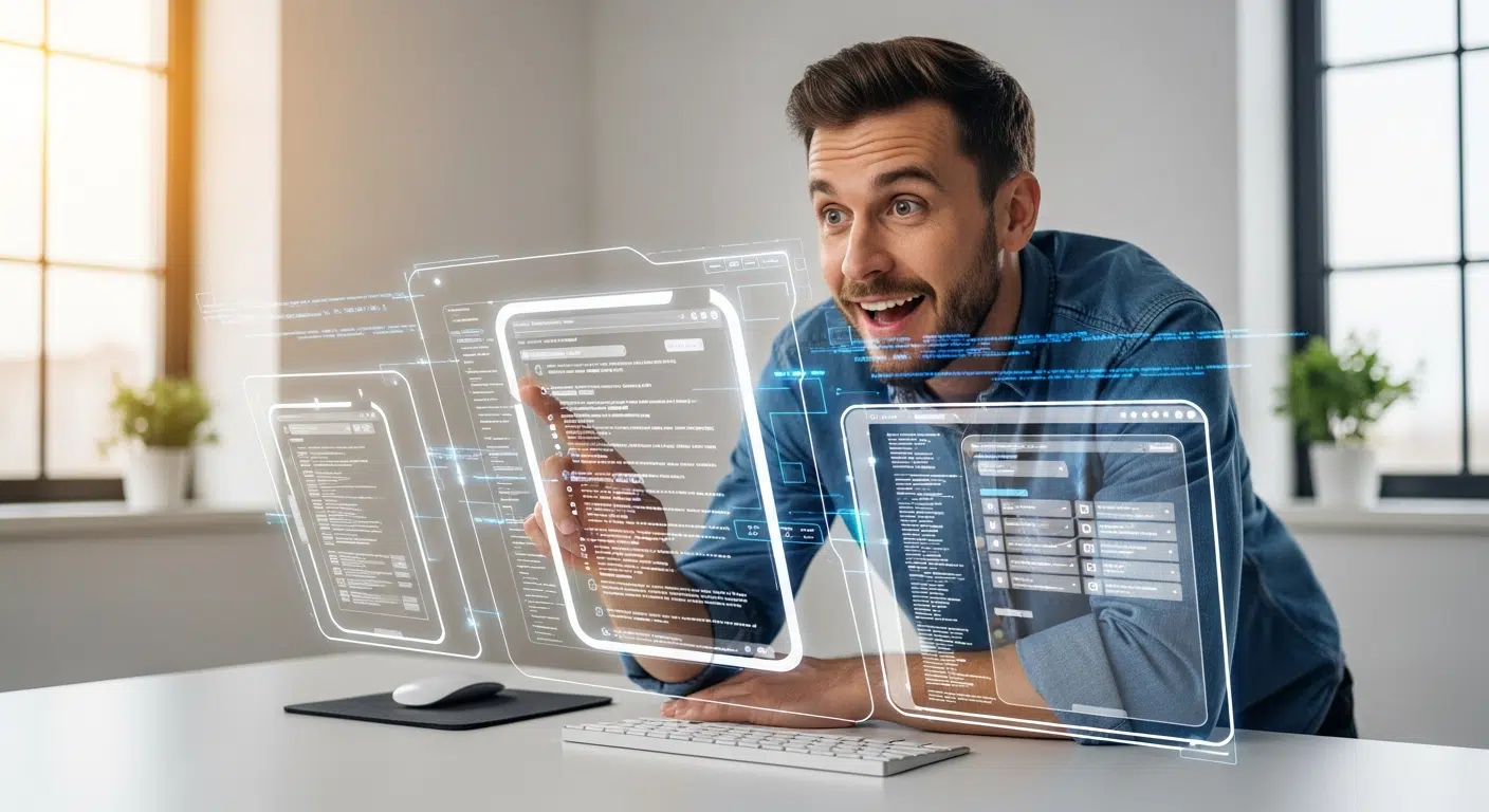 The appeal of building apps without coding with Opal
