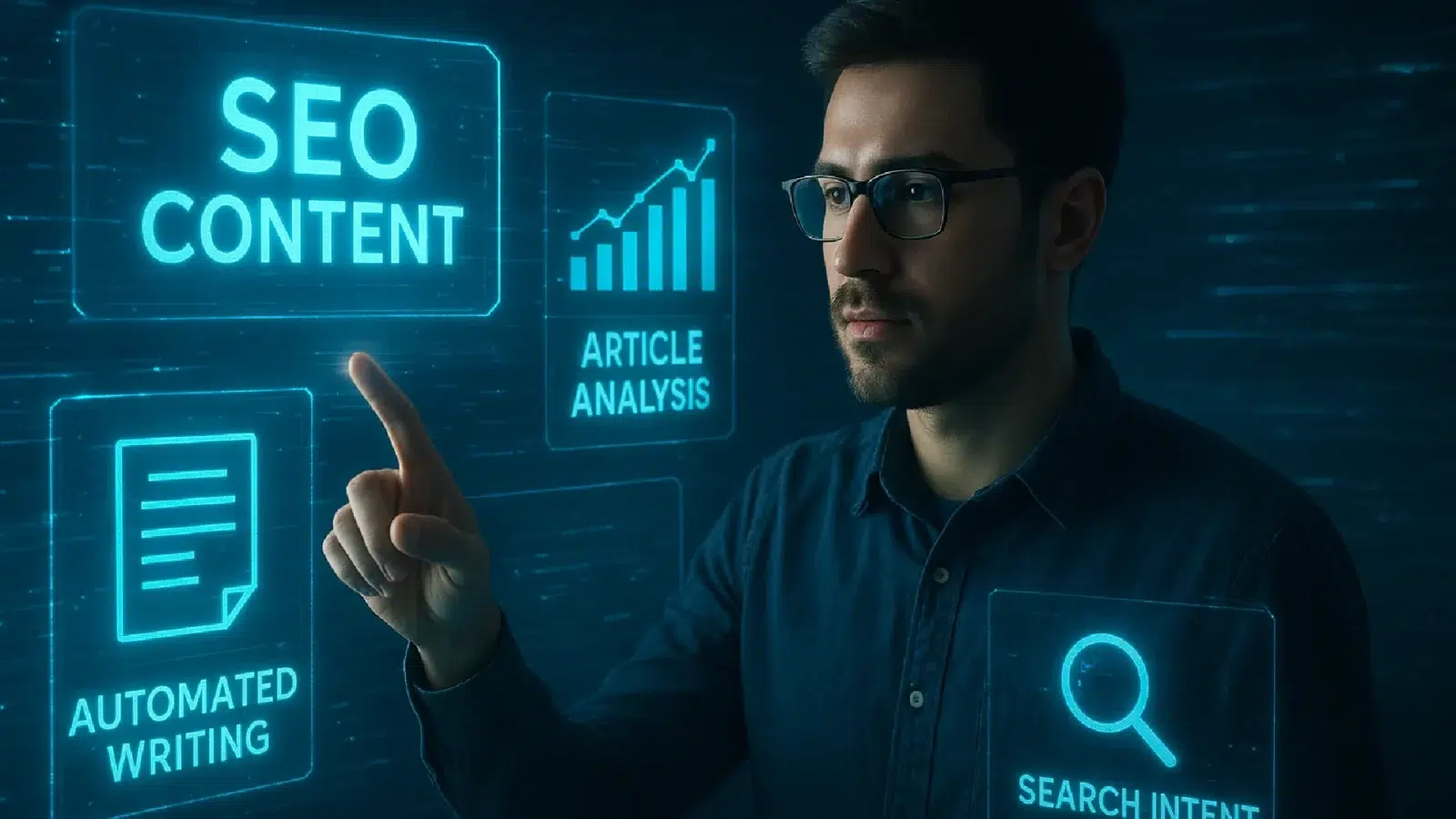 تأثیر Gemini 3 Pro بر تولید محتوا و سئو