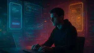 آموزش توسعه اپلیکیشن‌های موبایل با هوش مصنوعی