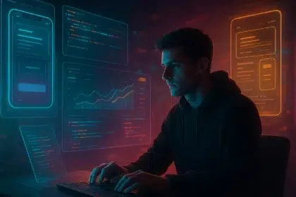 آموزش توسعه اپلیکیشن‌های موبایل با هوش مصنوعی