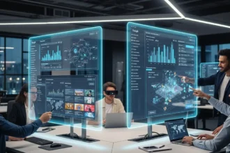 ابزار Pomelli گوگل