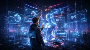 راهنمای کامل عامل هوش مصنوعی