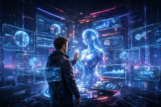 راهنمای کامل عامل هوش مصنوعی