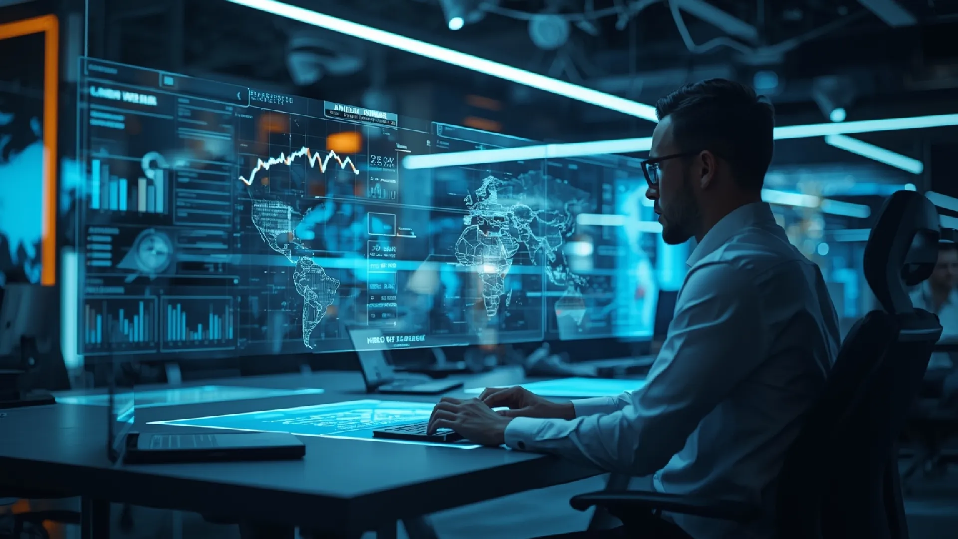 تحقیقات تجاری و تصمیمسازی سازمانی