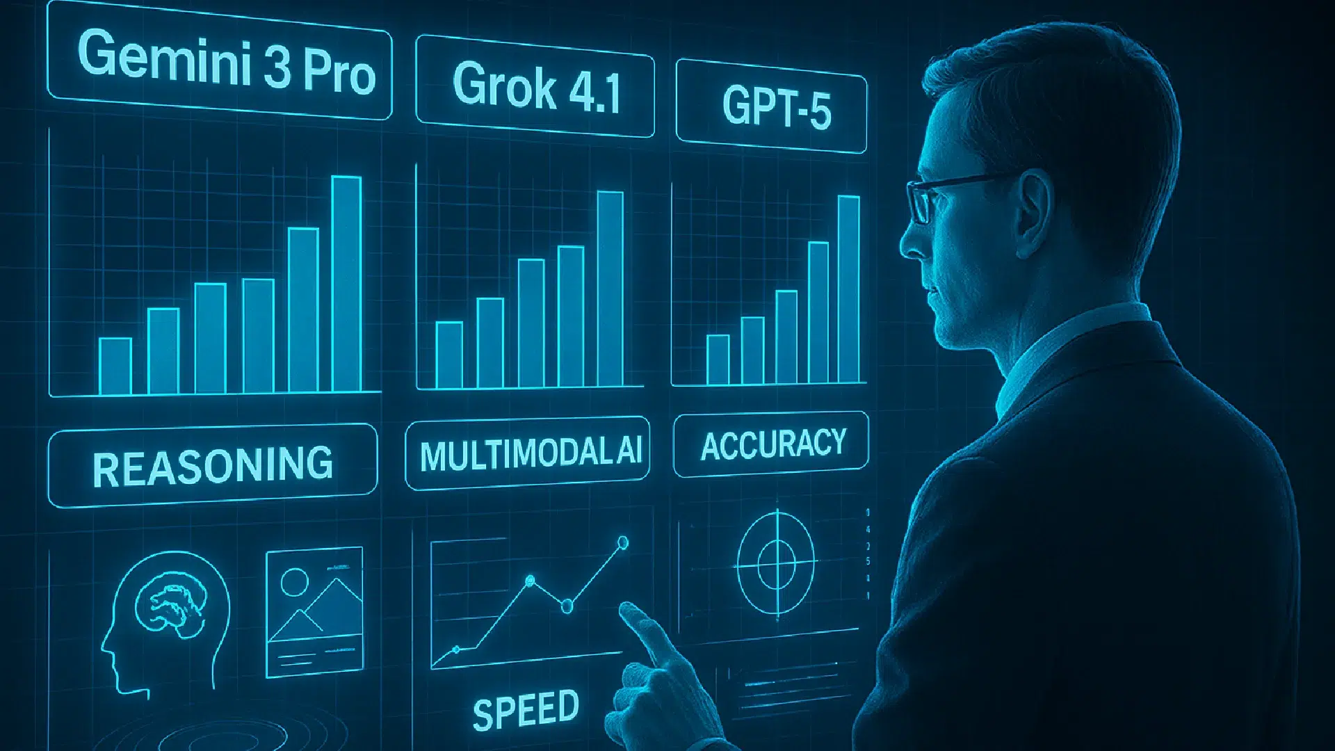 مقایسه ChatGPT