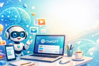 آموزش کامل چت جی‌پی‌تی (ChatGPT)