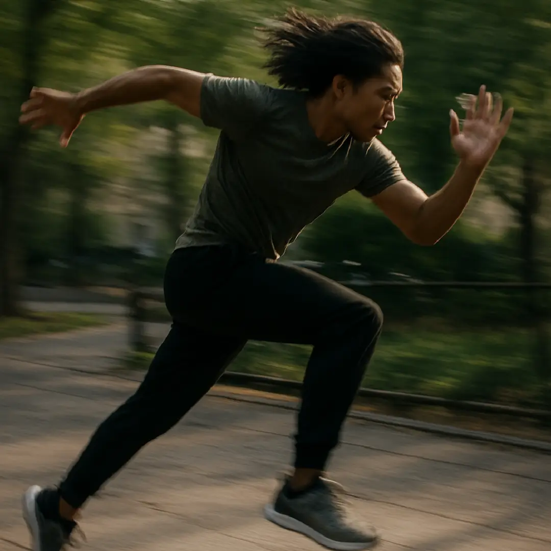 حرکات پیچیده