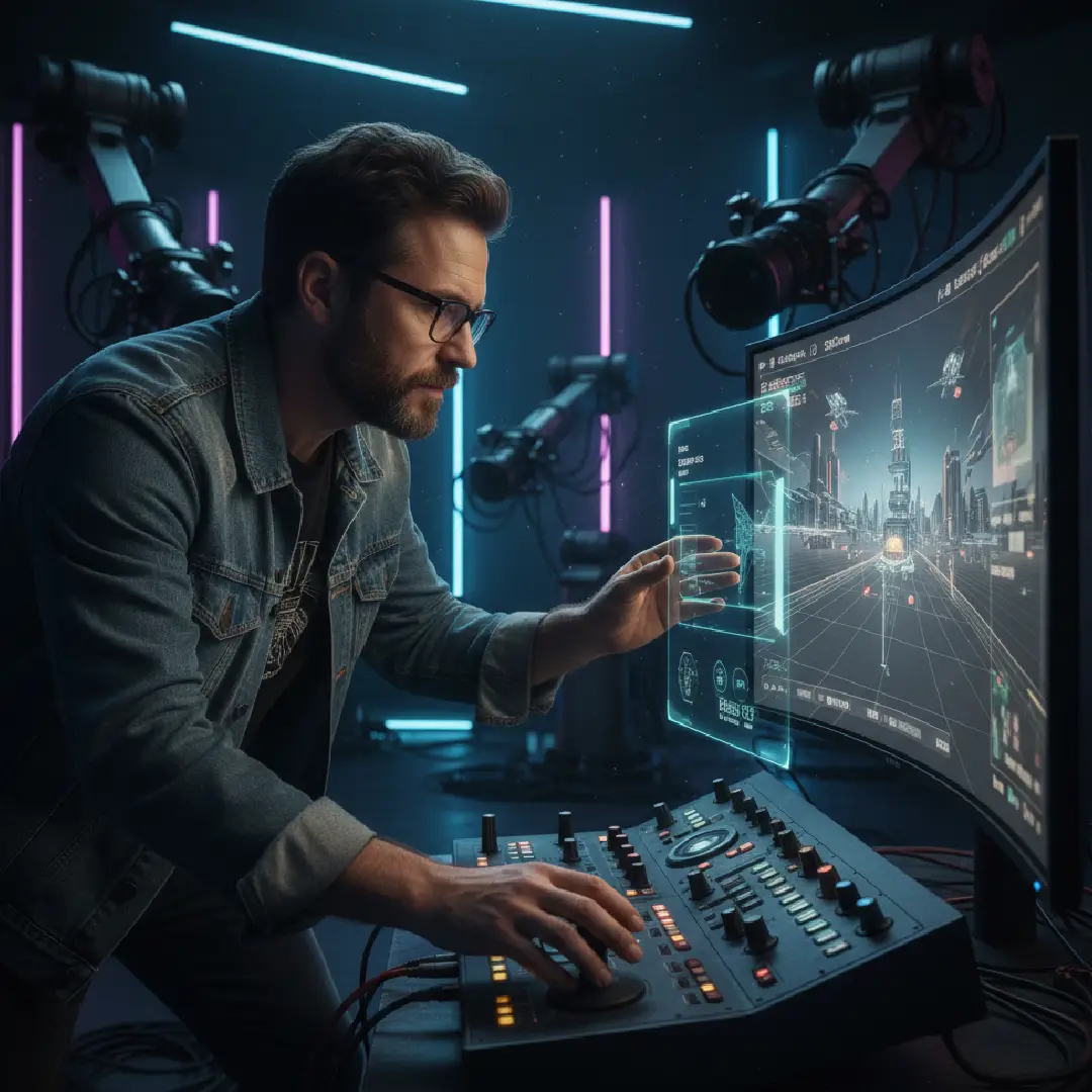 پایداری فریم به فریم