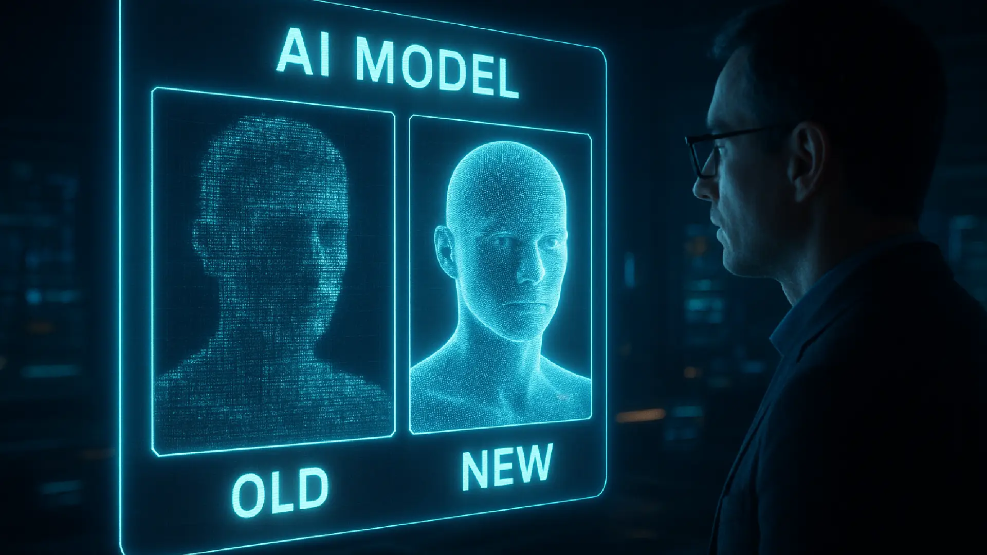 مقایسه کامل Gen-4 و Gen-4.5