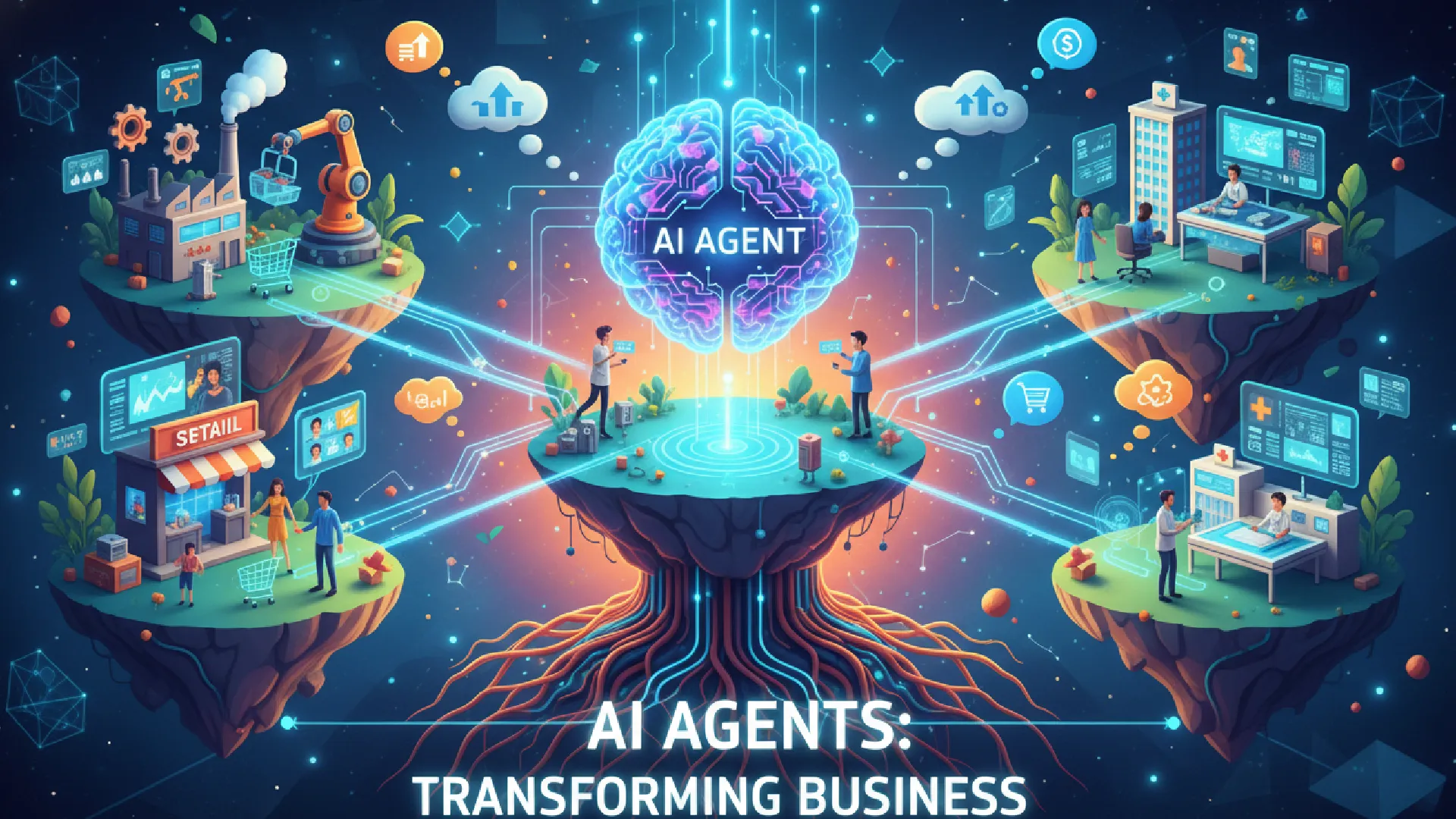 کاربردهای آینده در زندگی روزمره