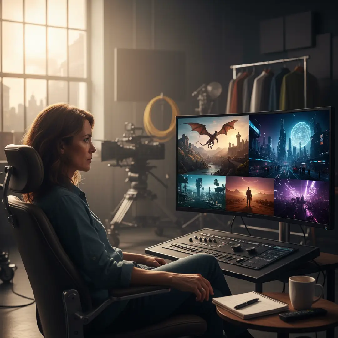 مدل های آینده