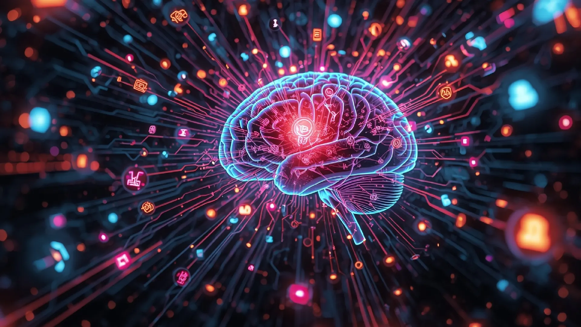 AI Agent چگونه فکر میکند