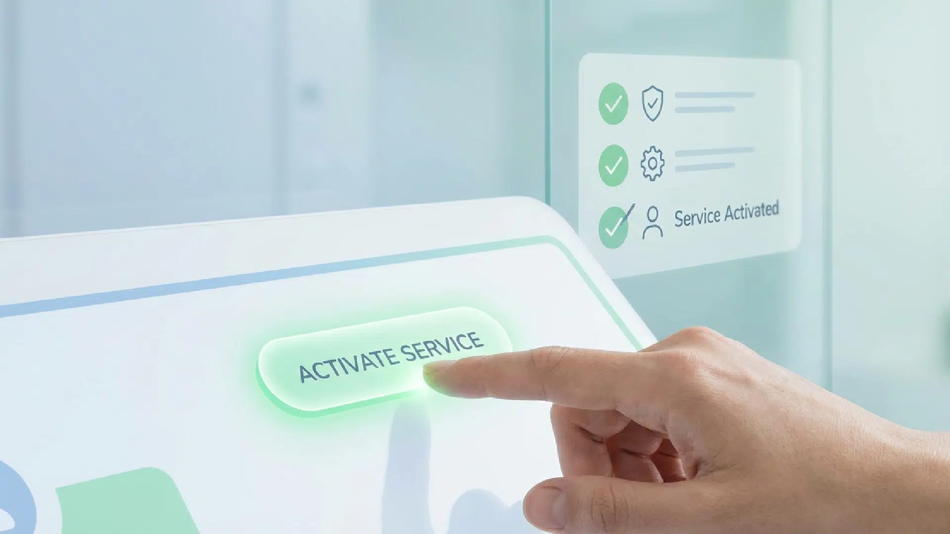How to activate and set up Copilot