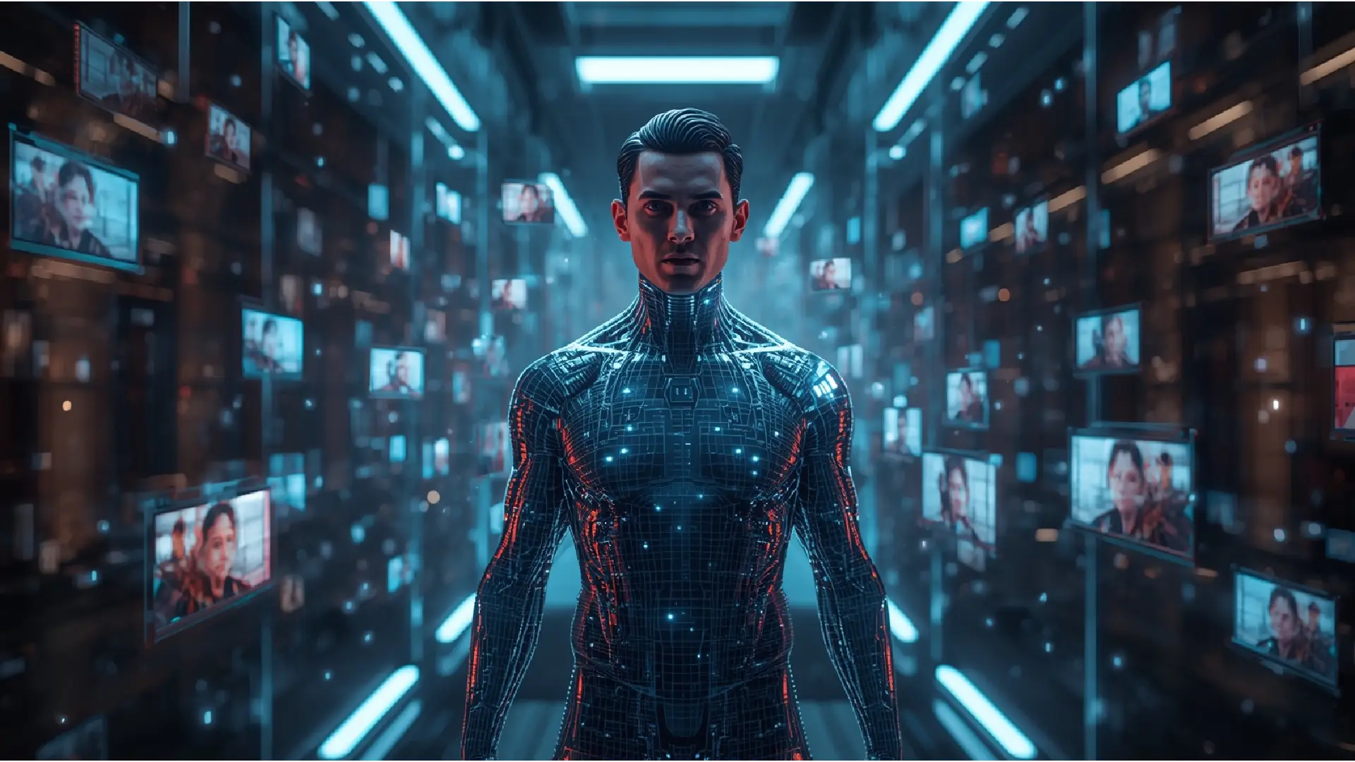 قابلیتهای جدید مدل Gen-4.5