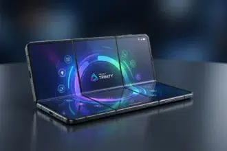 گوشی های سه تکه