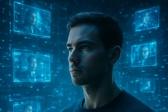 انقلاب در ویدئوها با مدل Gen-4.5