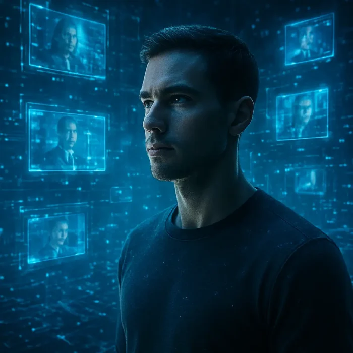 انقلاب در ویدئوها با مدل Gen-4.5