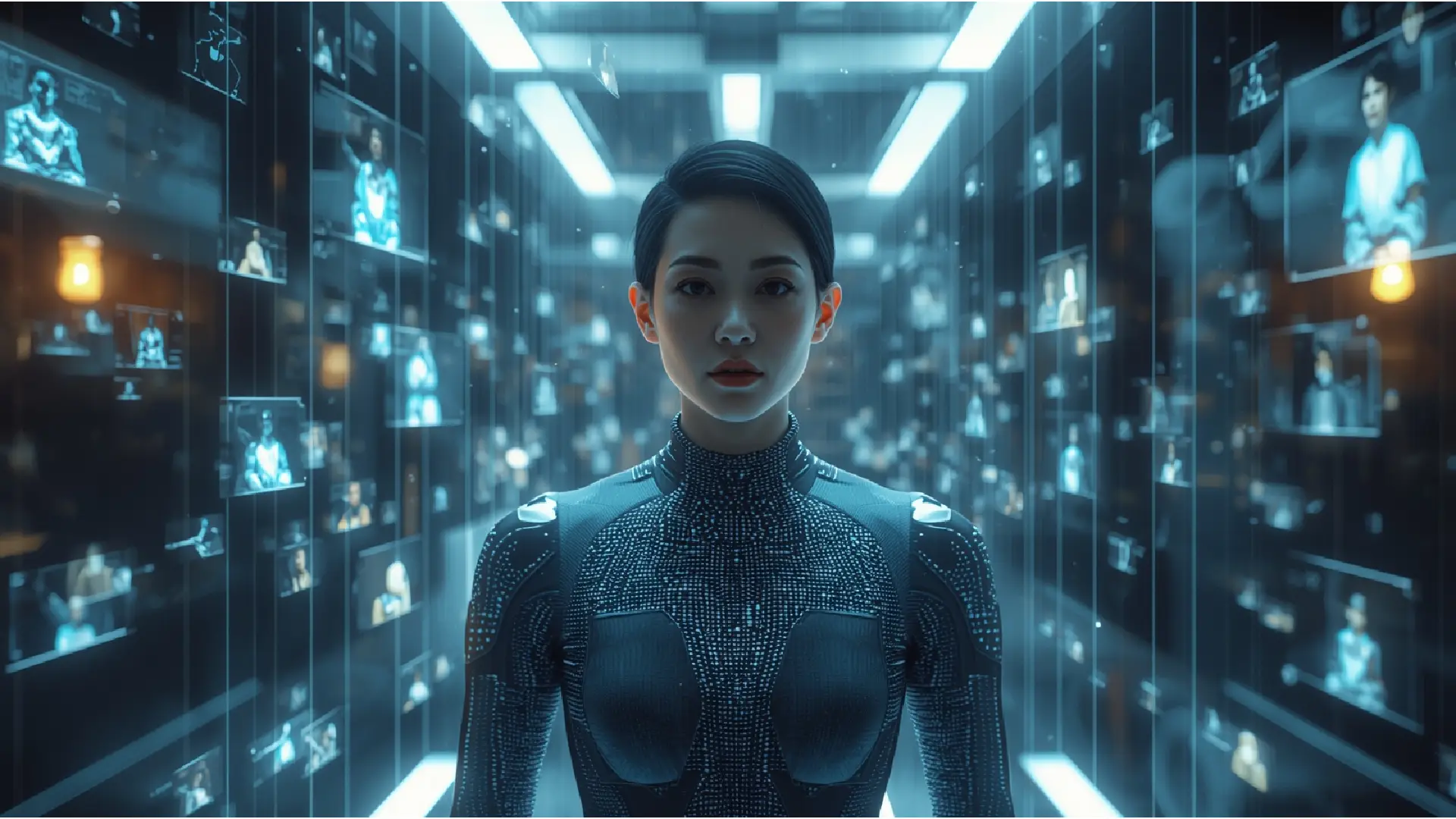 آینده مدلهای ویدئوساز Runway