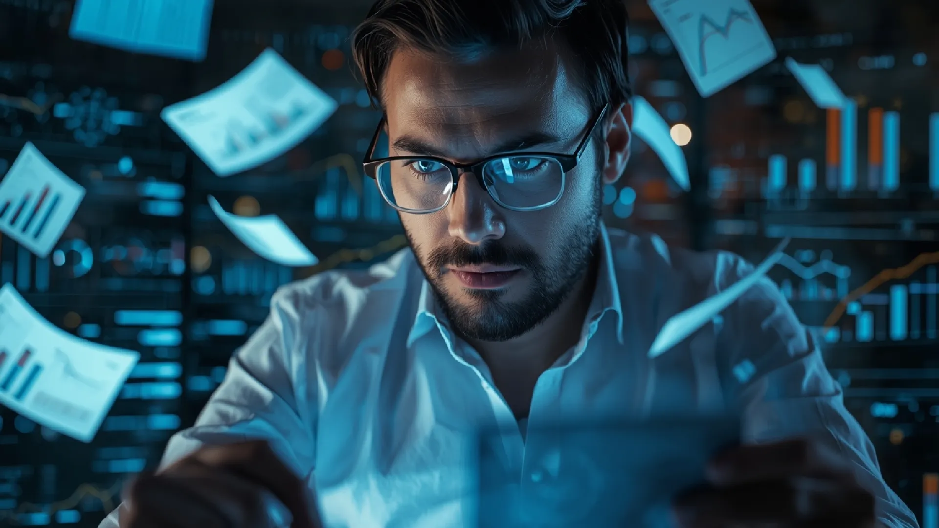 تحول پژوهشهای علمی