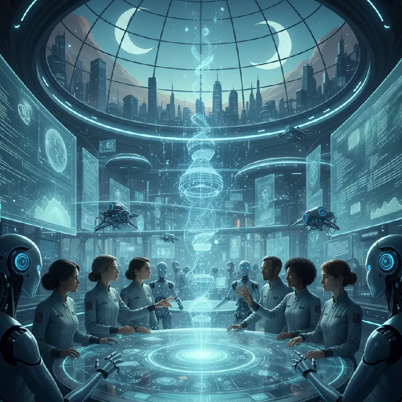 آینده عاملهای تحقیق عمیق