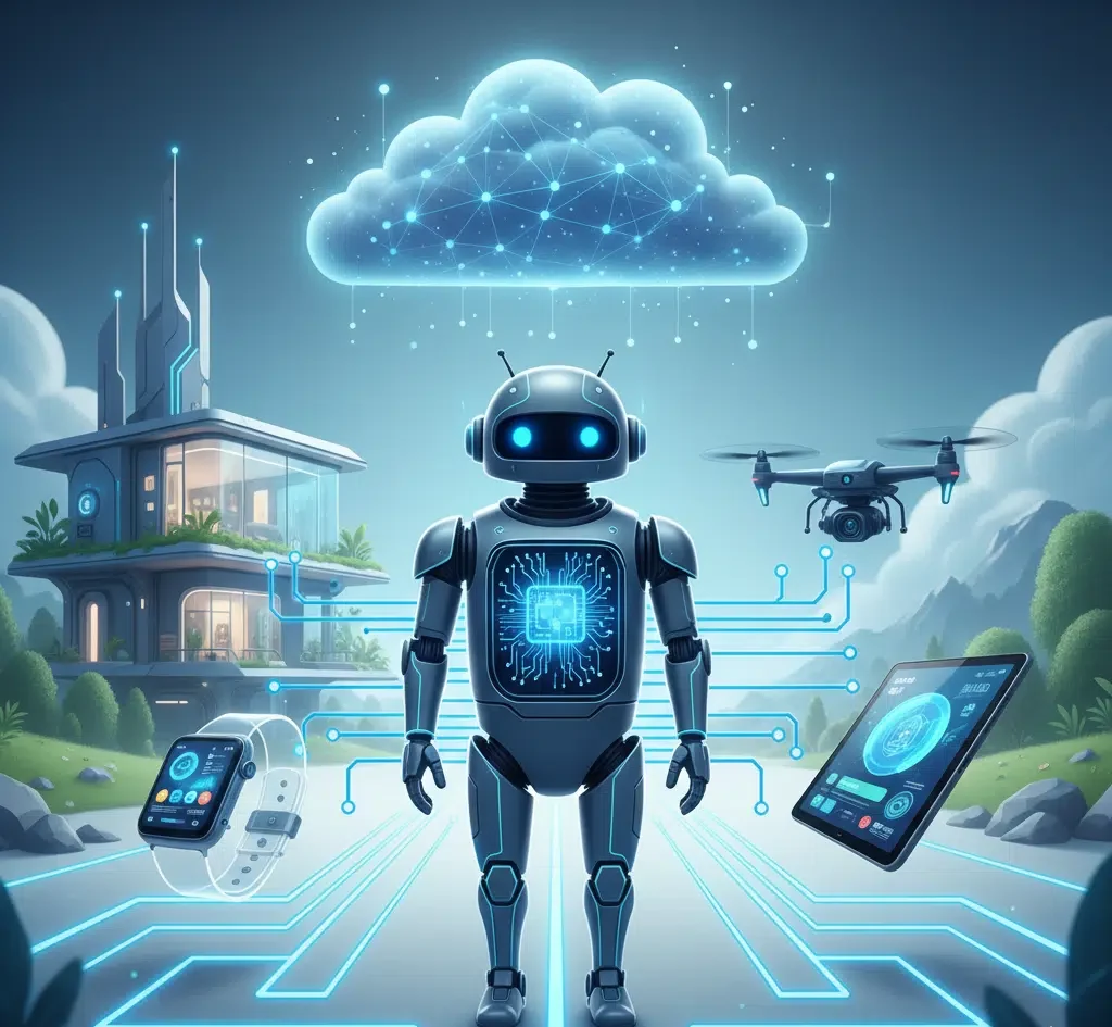 The future of the Android operating system