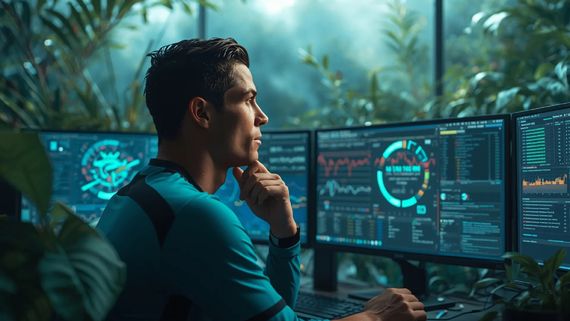 ریسکهای همکاری رونالدو و Perplexity