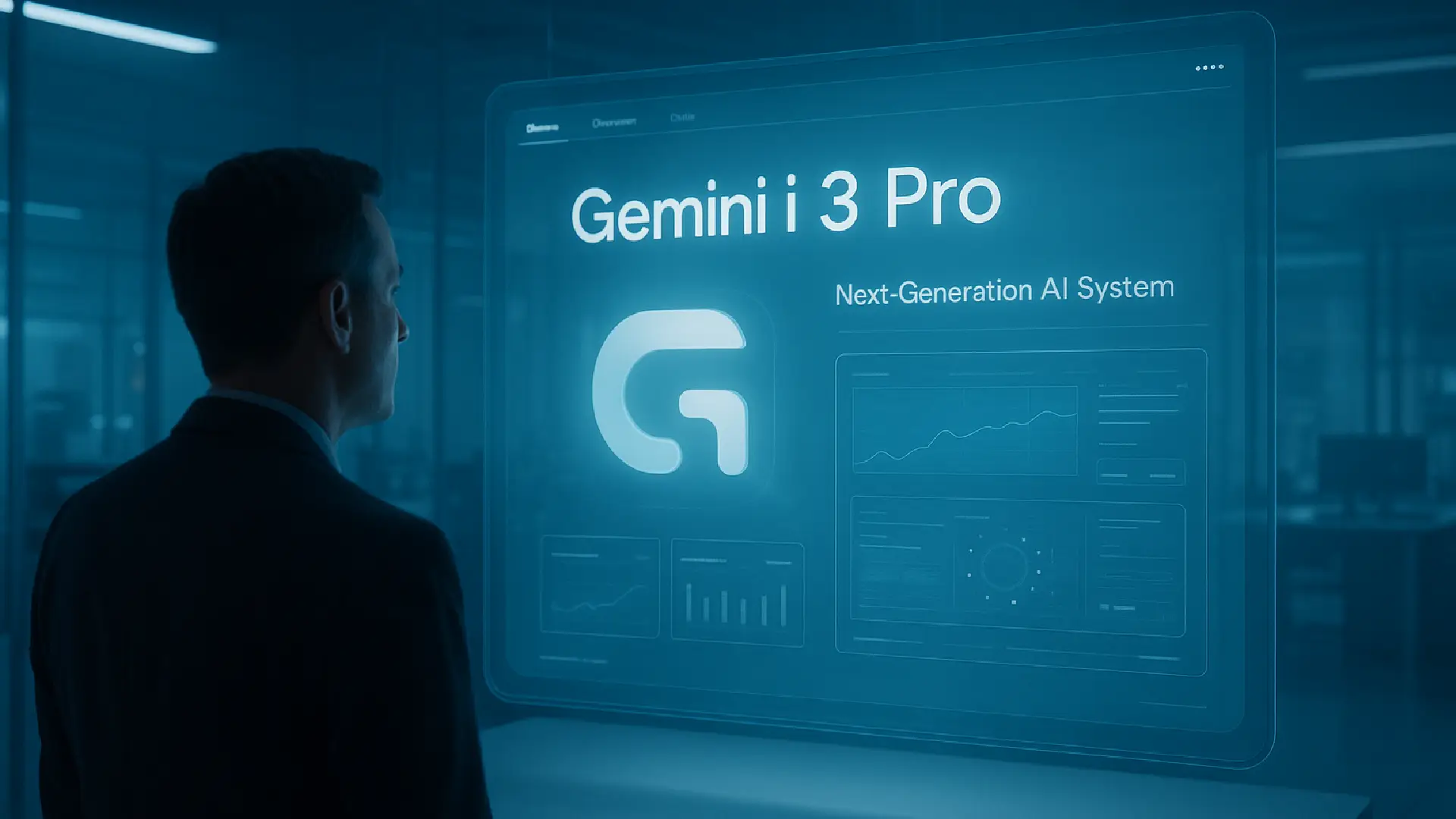 Gemini 3 Pro چیست