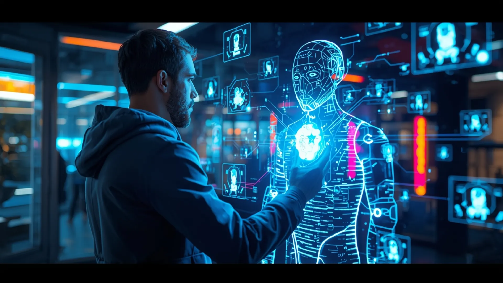 AI Agent آینده هوش مصنوعی است