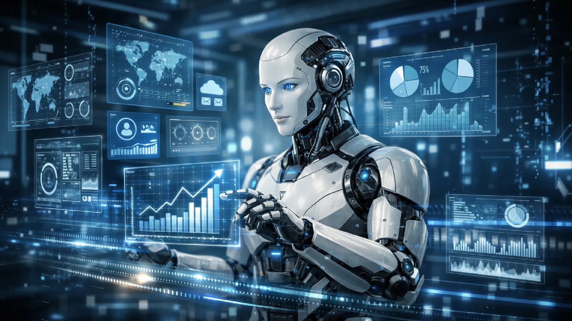 چرا به آن Agent یا عامل گفته میشود