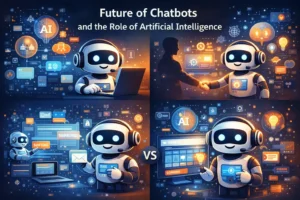 آینده چت باتها و نقش هوش مصنوعی