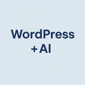 چرا استفاده از ابزار هوش مصنوعی تلکس در وردپرس ضروری است؟