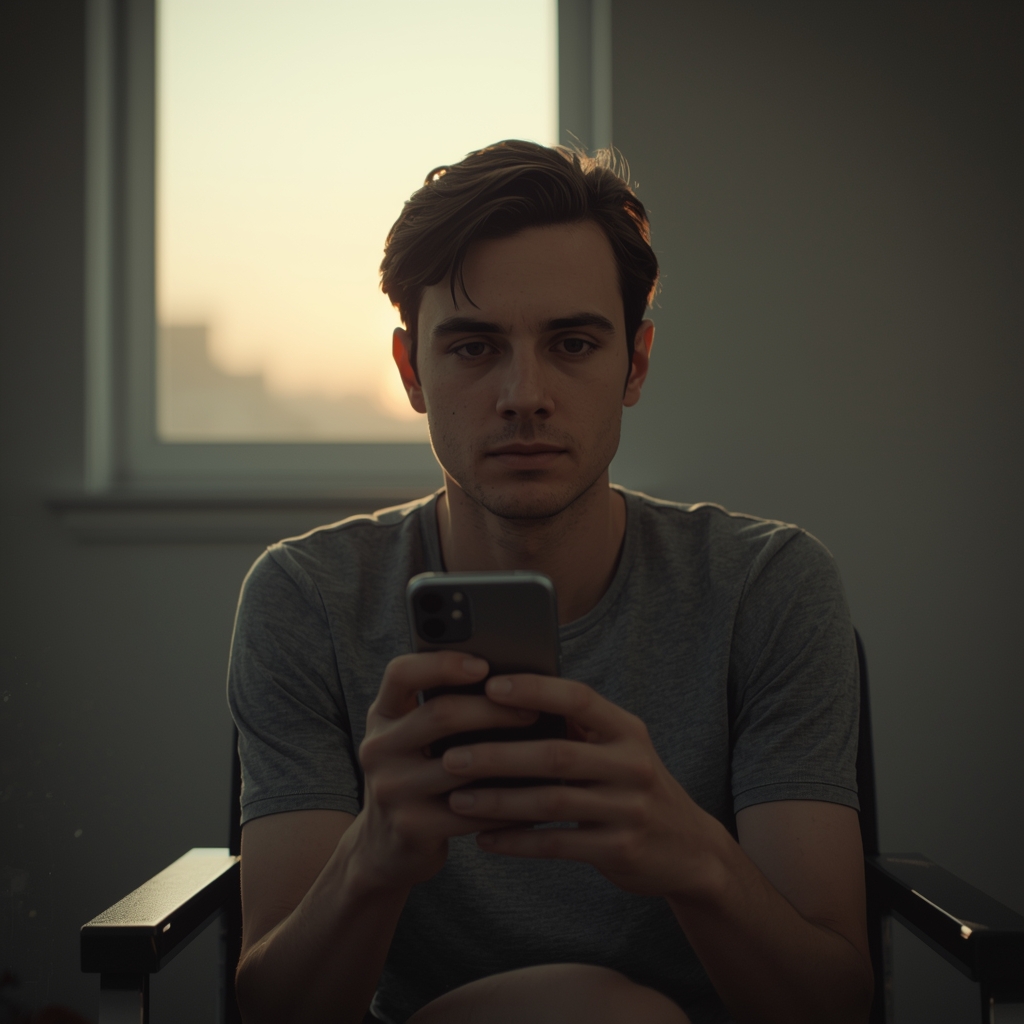 عکس تولید شده توسط هوش مصنوعی کوپایلت با پرامپت حرفه ای